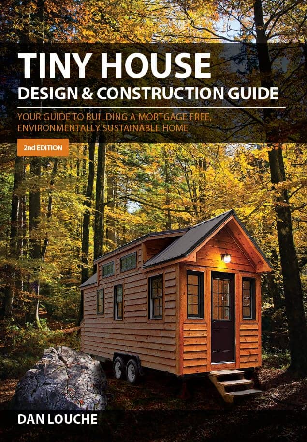Book Review: Tiny House Design & Construction Guide | The Tiny Project ...