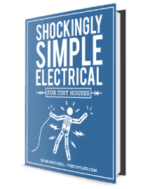 Shockingly Simple Electrical