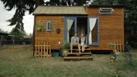 Meet these real-life tiny house dwellers and more!
